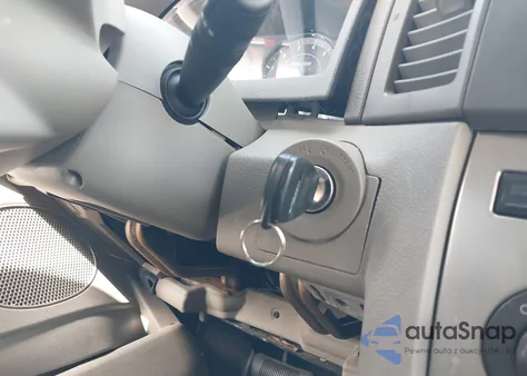 2006 Jeep Grand Cherokee Laredo from USA, damaged, VIN 1J4GS48KX6C193586